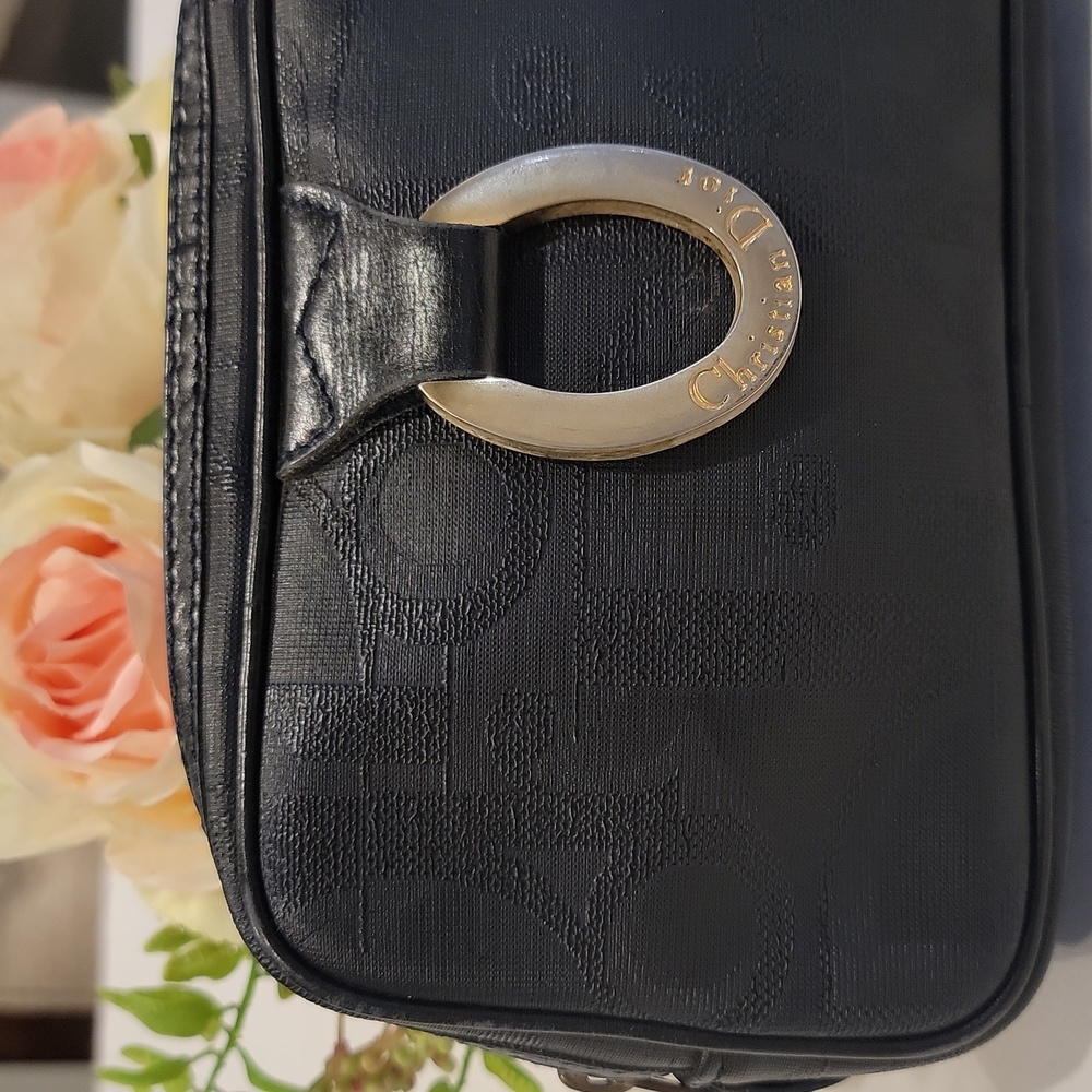 Authentic Dior Pouch - image 2